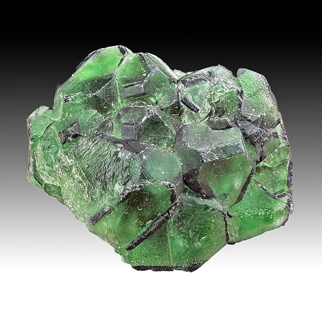 Fluorite image