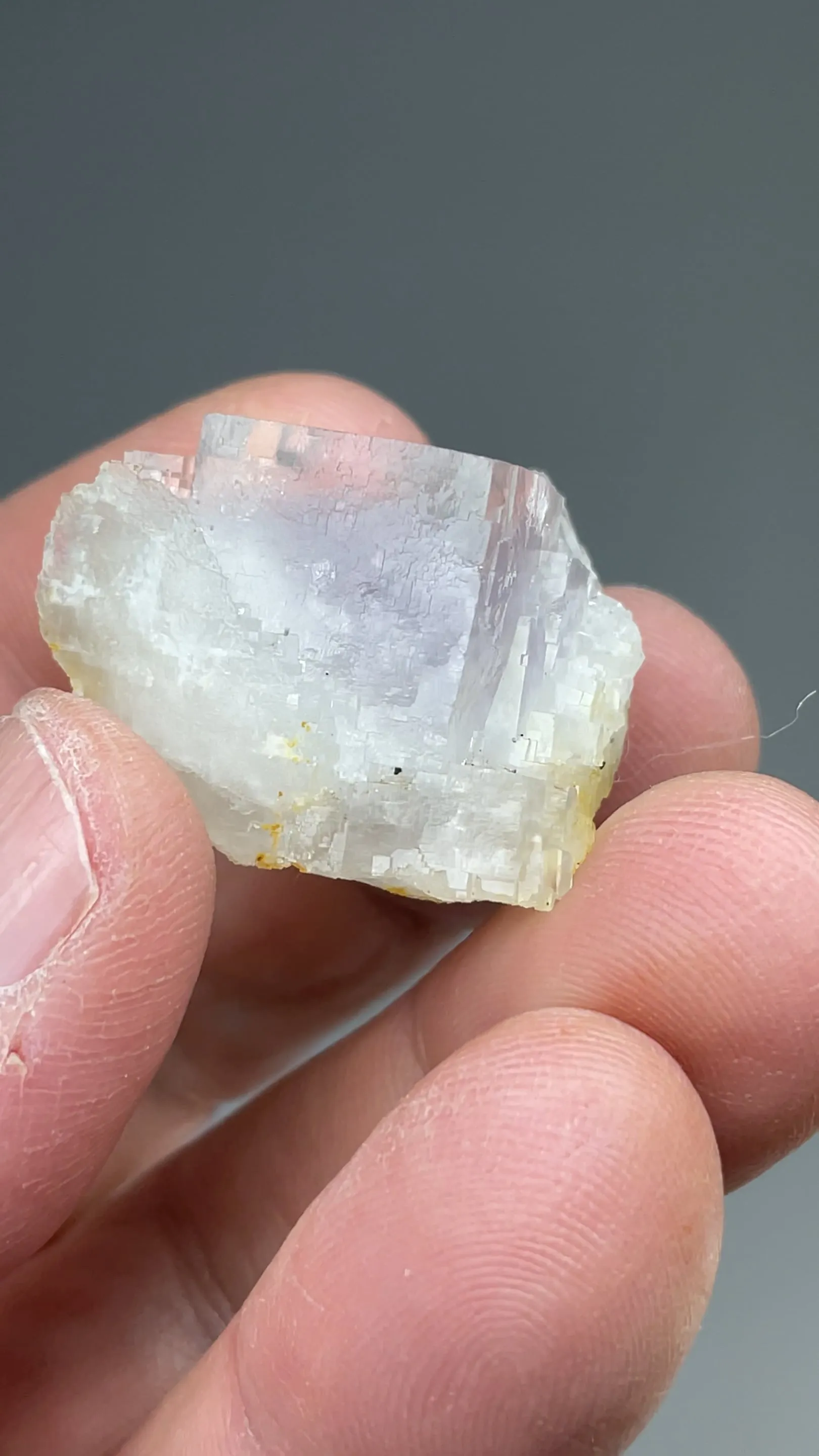 Fluorite - image 2
