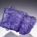 Fluorite - image 1