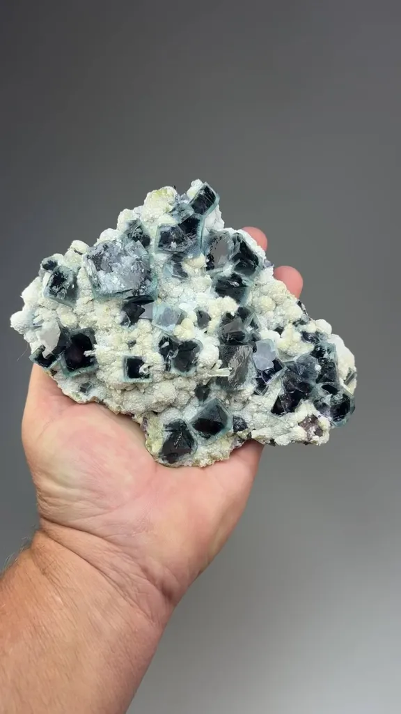 Fluorite - image 2
