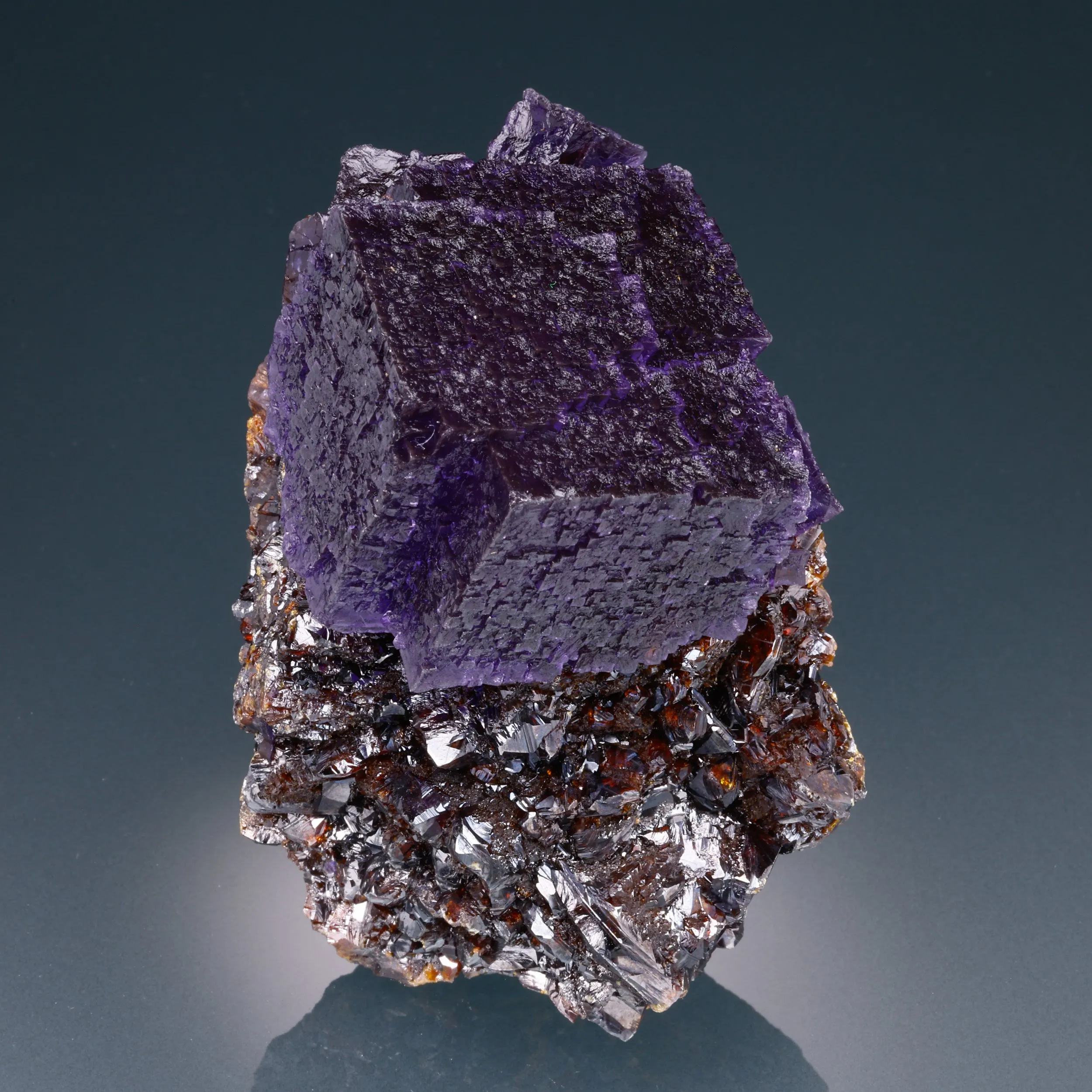 Fluorite - image 2