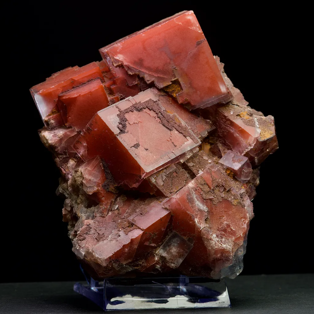 Fluorite image