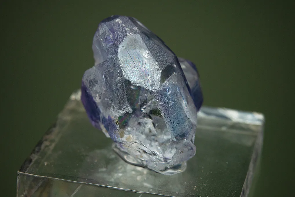Fluorite - image 2