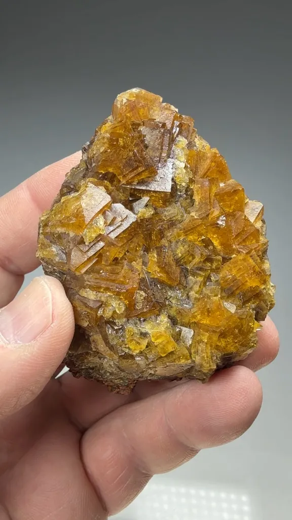 Fluorite - image 2