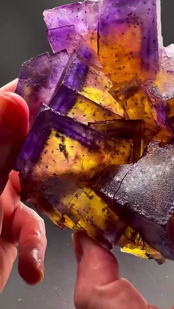 Fluorite - image 3