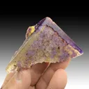 Fluorite - image 1