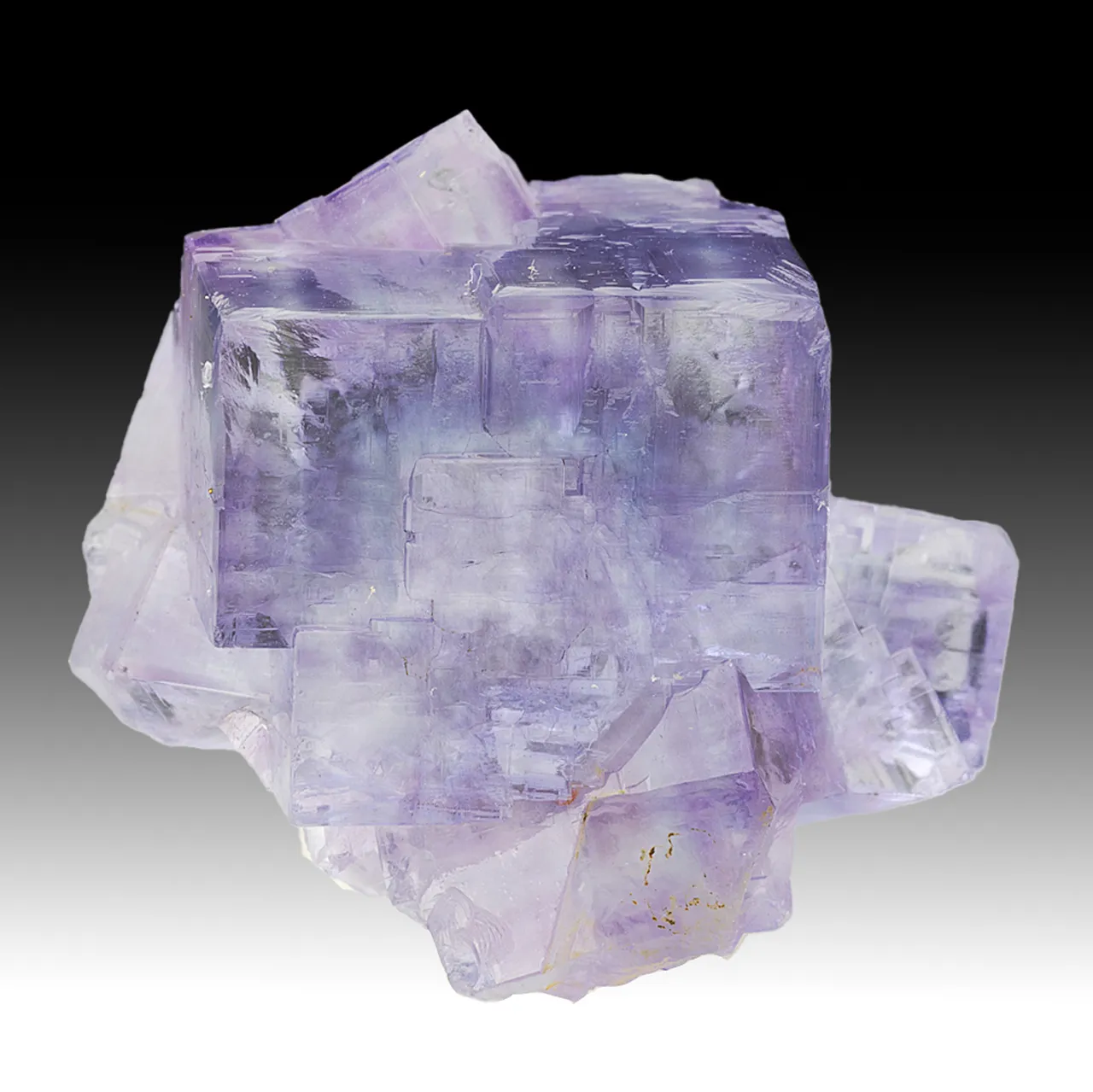 Fluorite - image 1