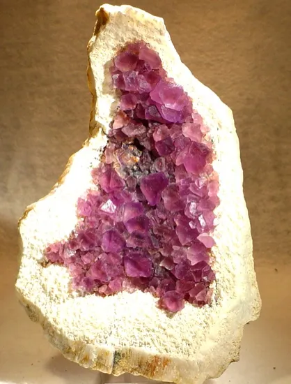 Fluorite - image 1