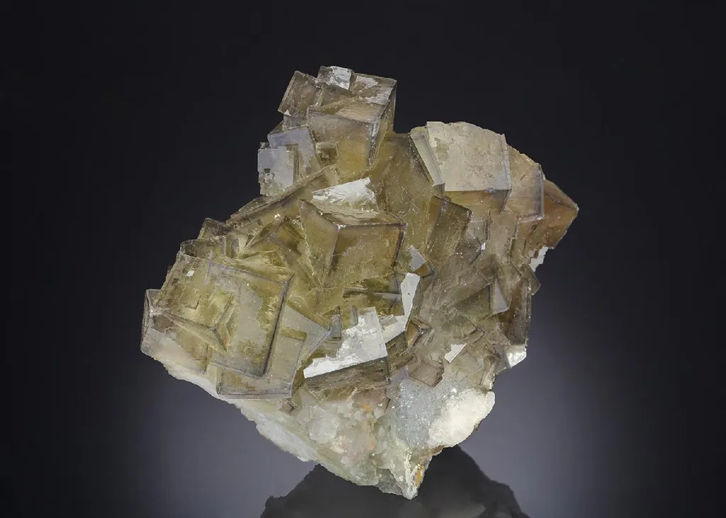 Fluorite image