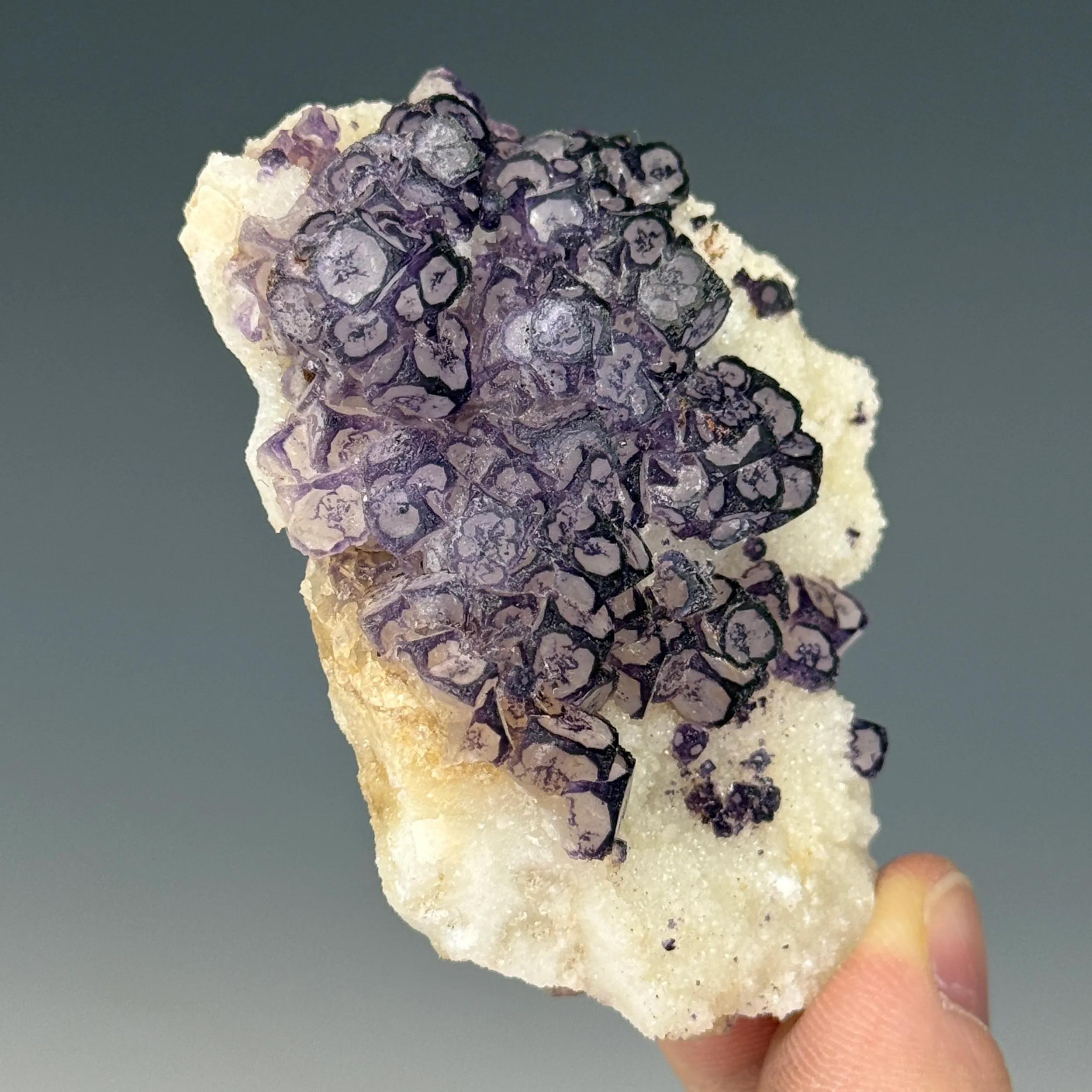 Fluorite - image 2