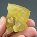 Fluorite - image 2