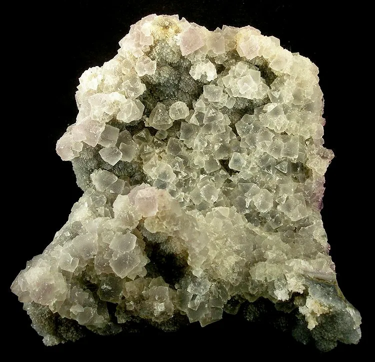 Fluorite image