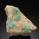 Fluorite - image 1