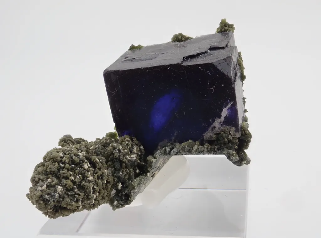 Fluorite - image 3