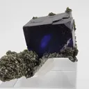 Fluorite - image 3