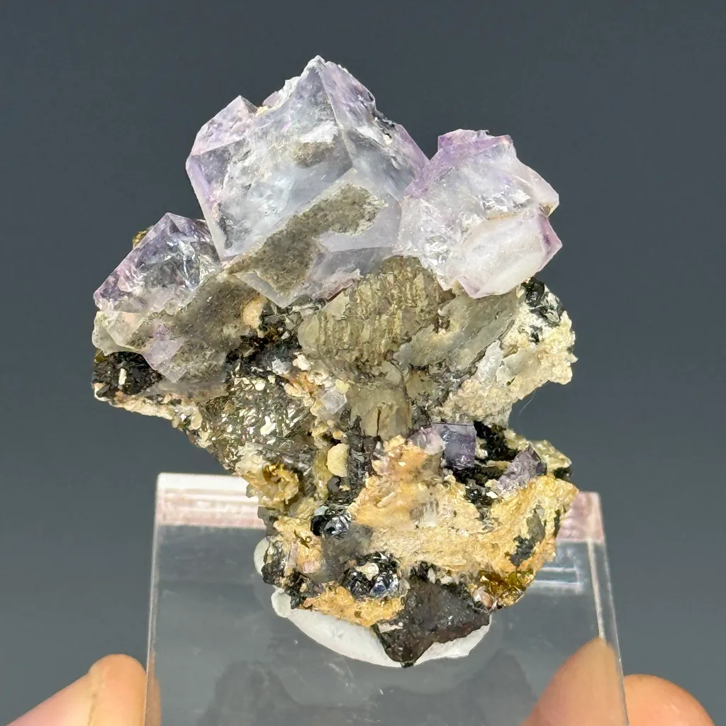 Fluorite image
