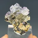 Fluorite - image 1