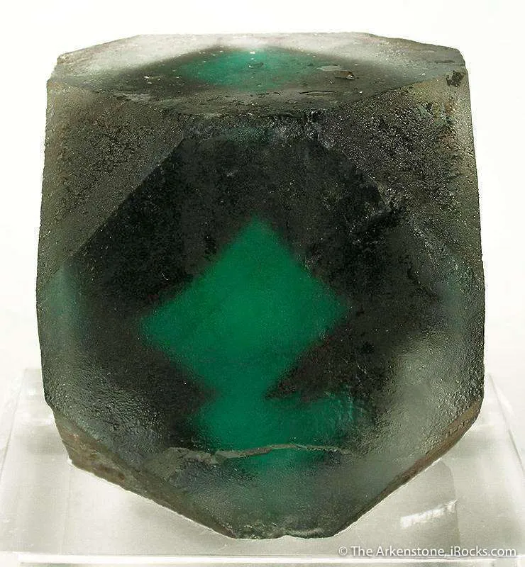 Fluorite - image 2