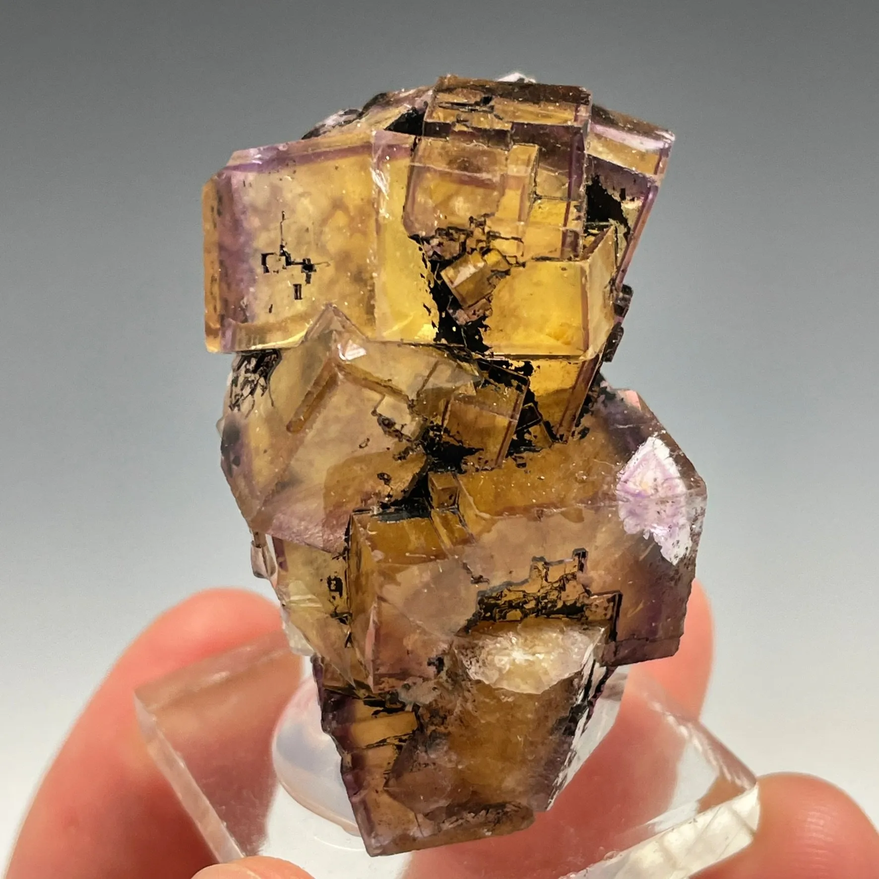 Fluorite - image 3