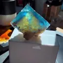 Fluorite - image 2