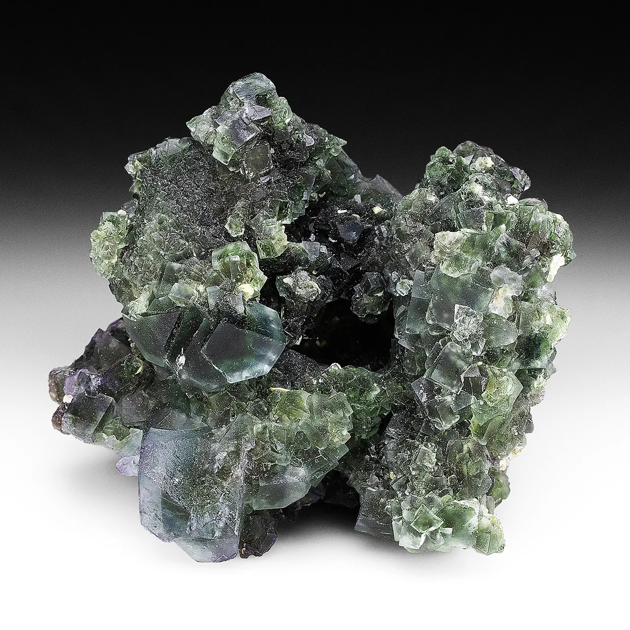 Fluorite - image 1