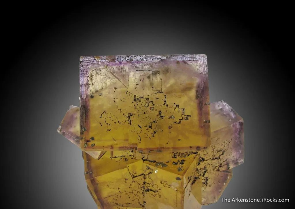 Fluorite - image 2