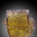 Fluorite - image 2