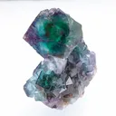 Fluorite - image 2