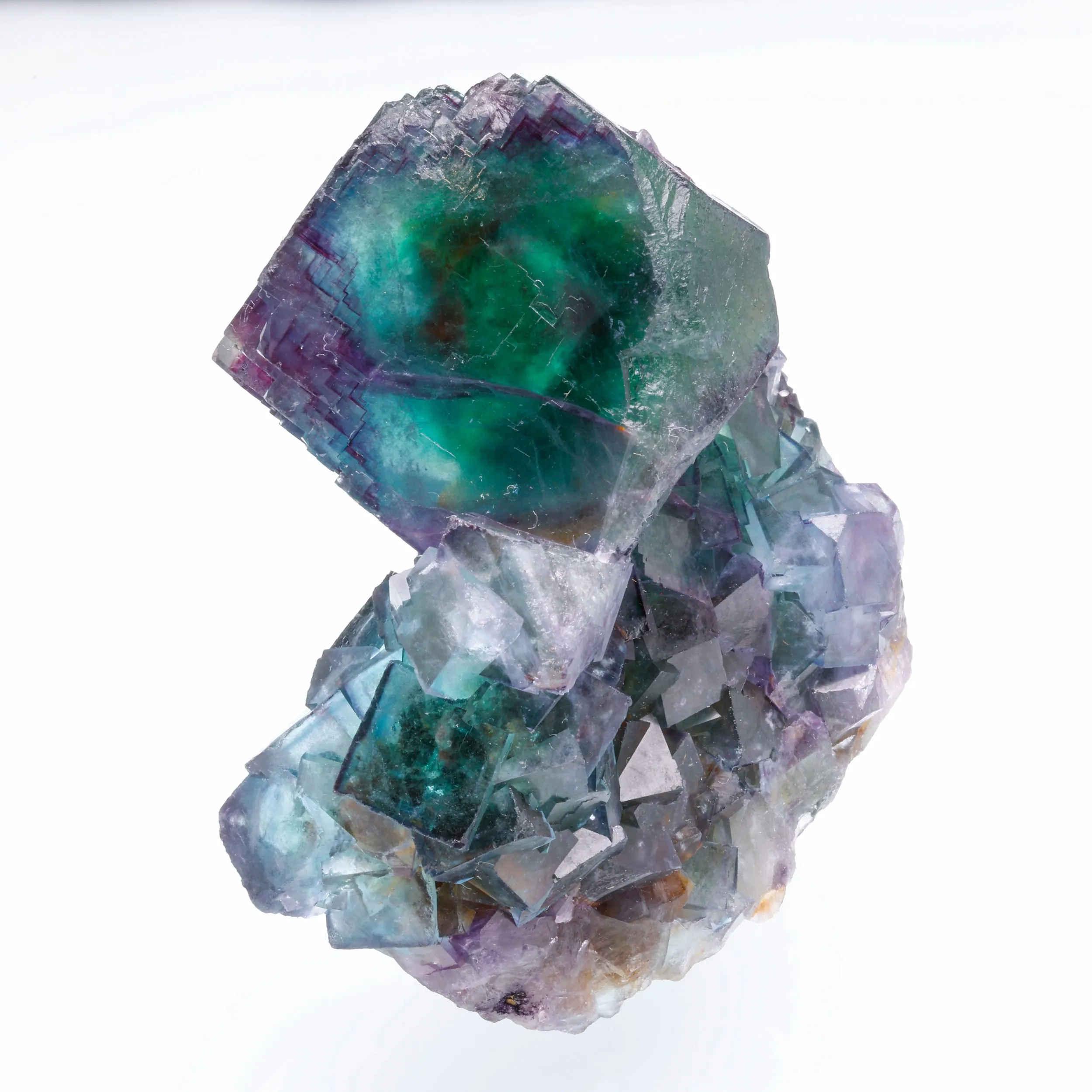 Fluorite - image 2