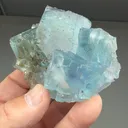 Fluorite - image 2