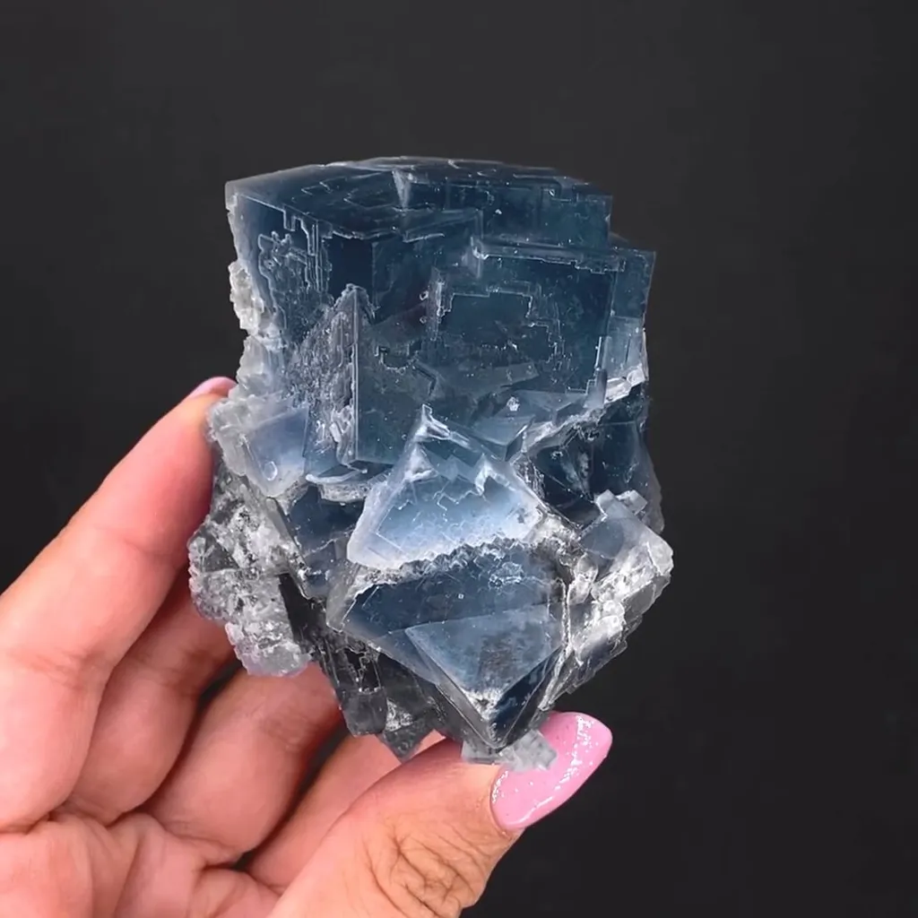 Fluorite image