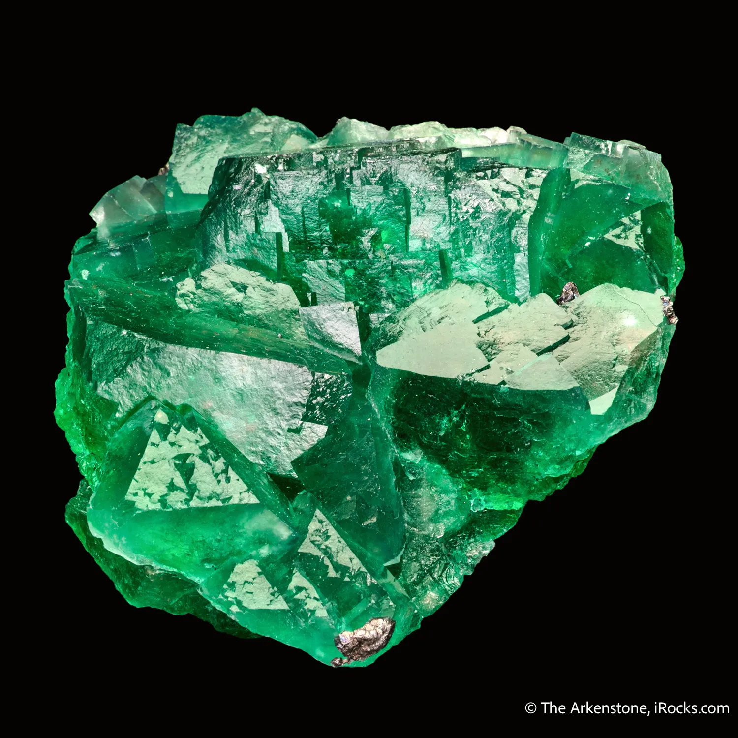 Fluorite - image 4