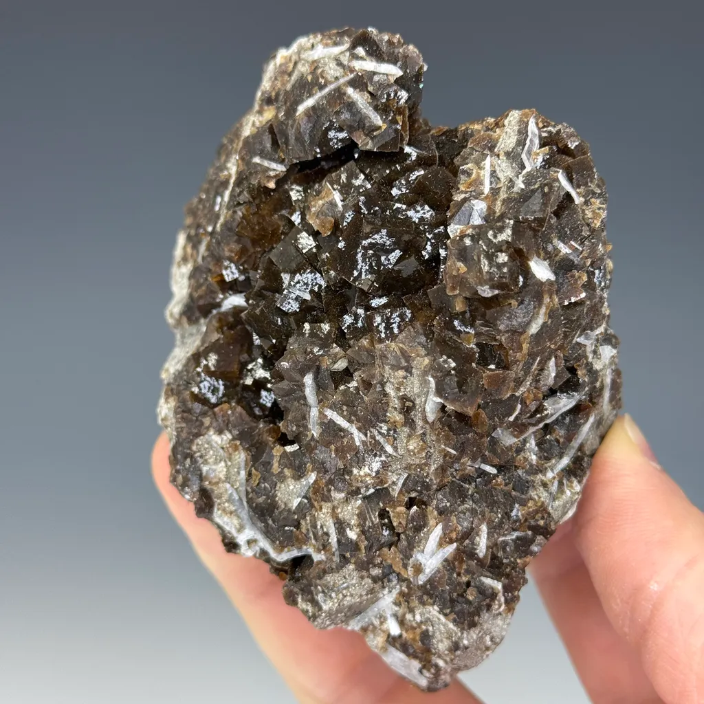 Fluorite - image 2