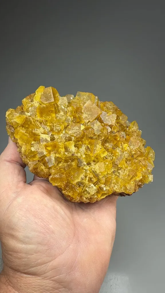 Fluorite - image 2