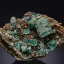 Fluorite - image 1