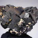 Fluorite - image 1