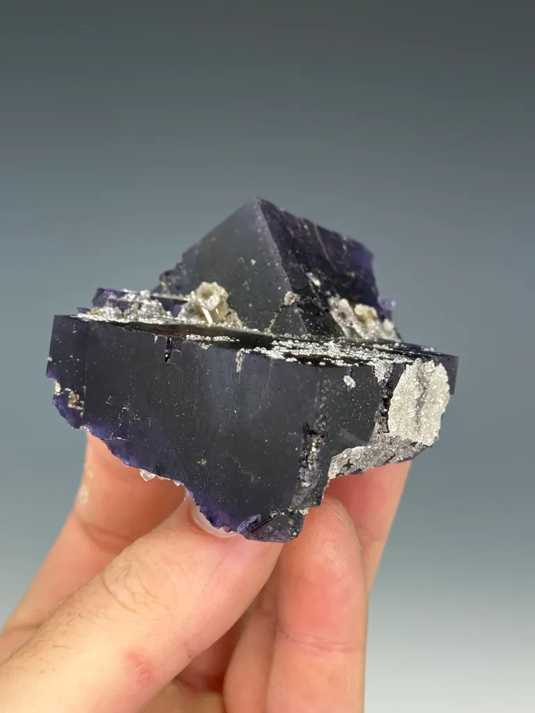 Fluorite - image 2