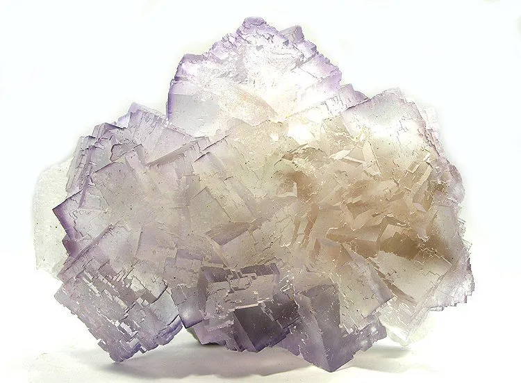 Fluorite - image 1