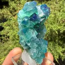 Fluorite - image 2