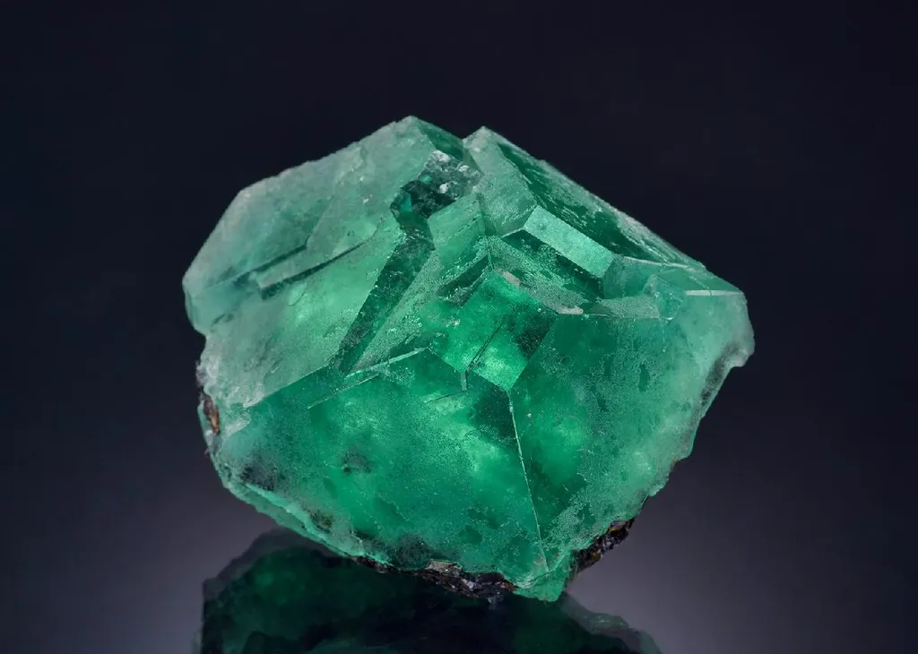 Fluorite image