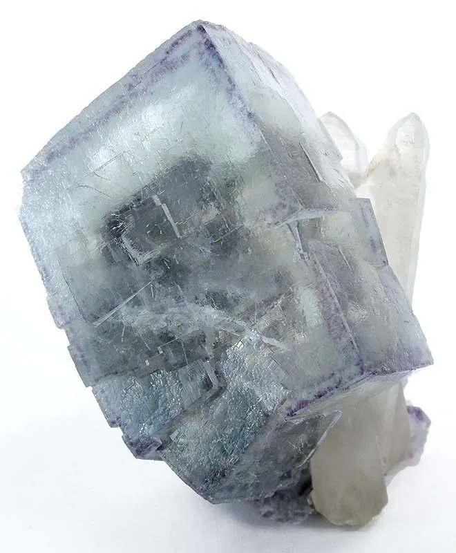 Fluorite - image 2