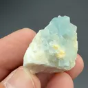 Fluorite - image 2