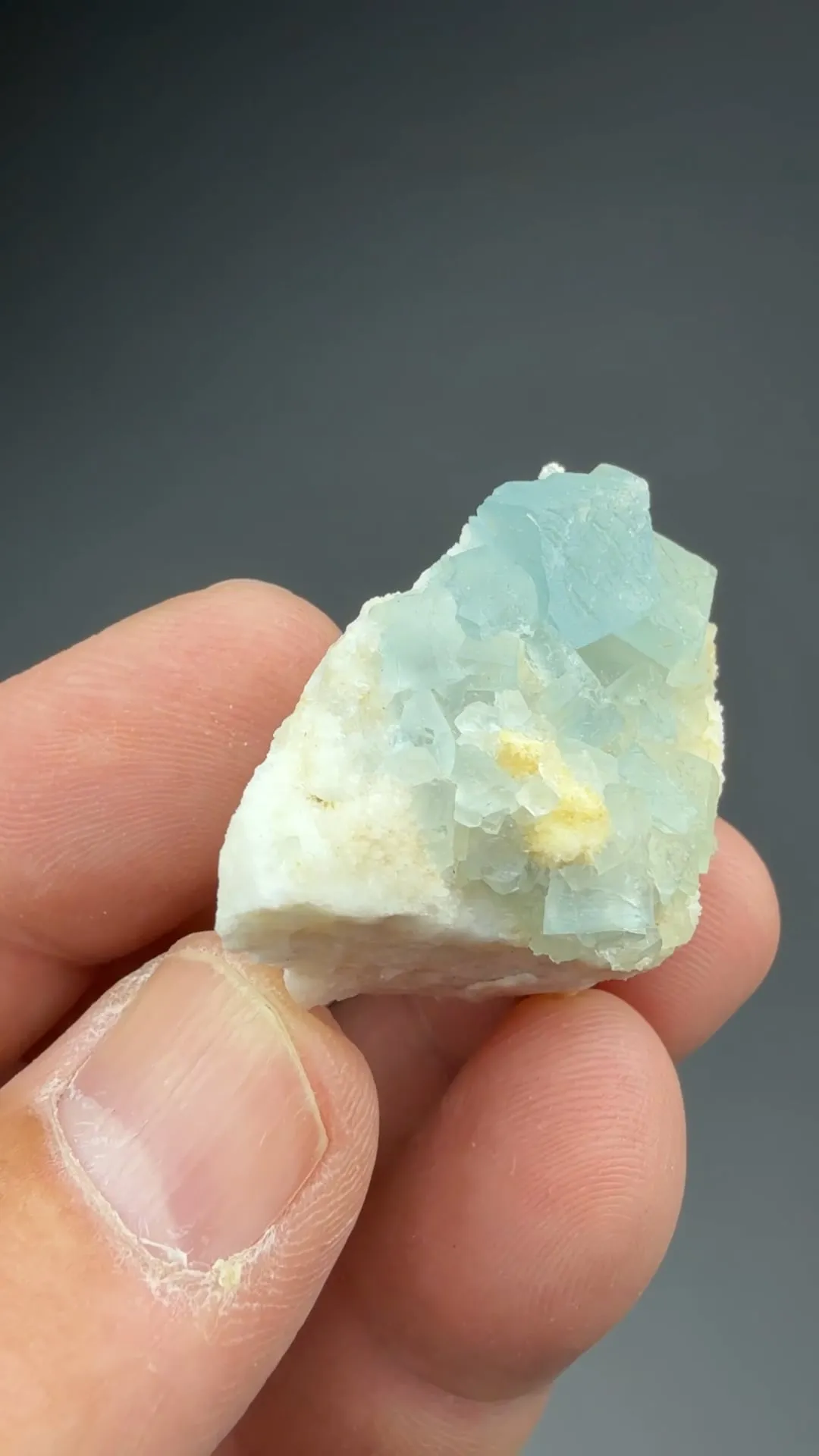 Fluorite - image 2