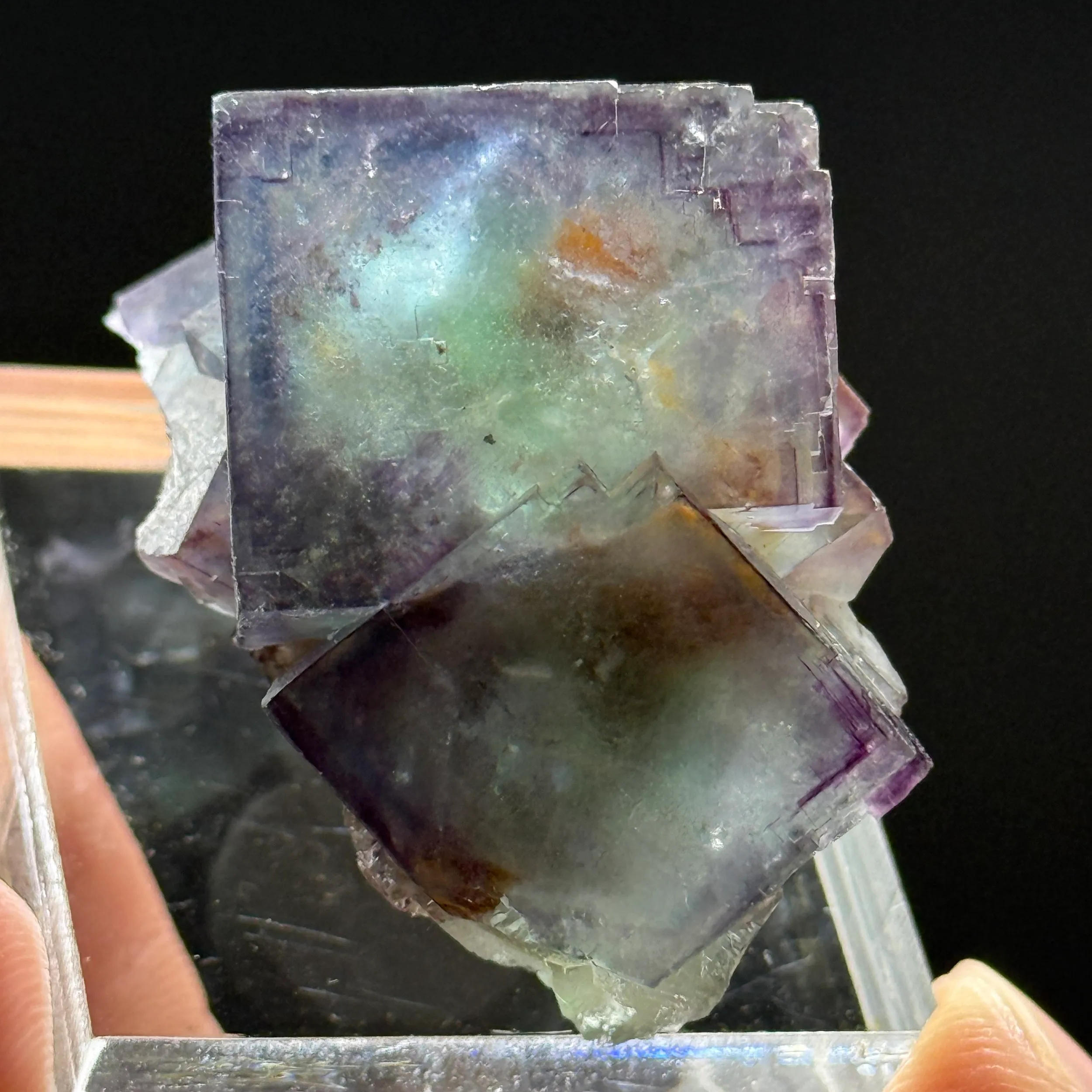Fluorite - image 4