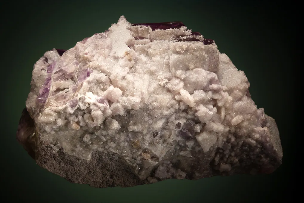 Fluorite - image 2