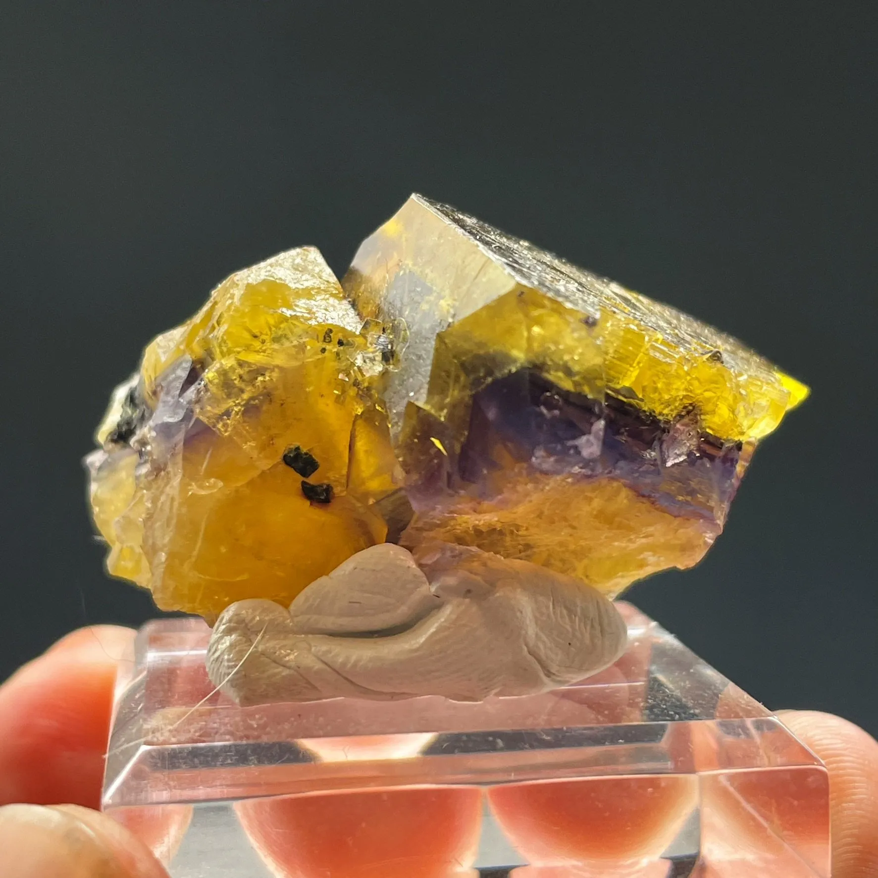 Fluorite - image 4