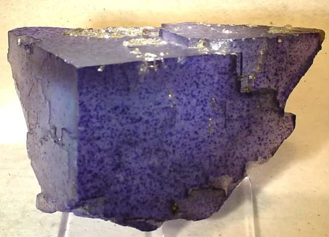 Fluorite image