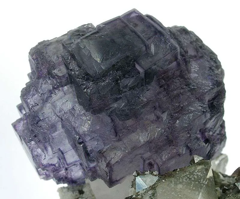 Fluorite - image 3