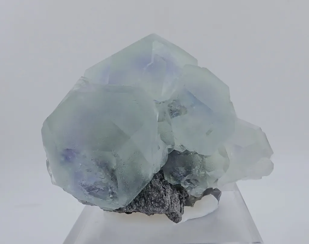 Fluorite - image 2
