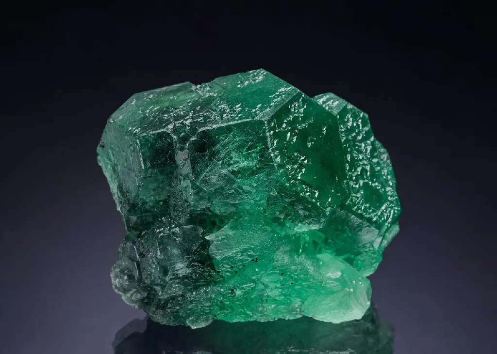 Fluorite image